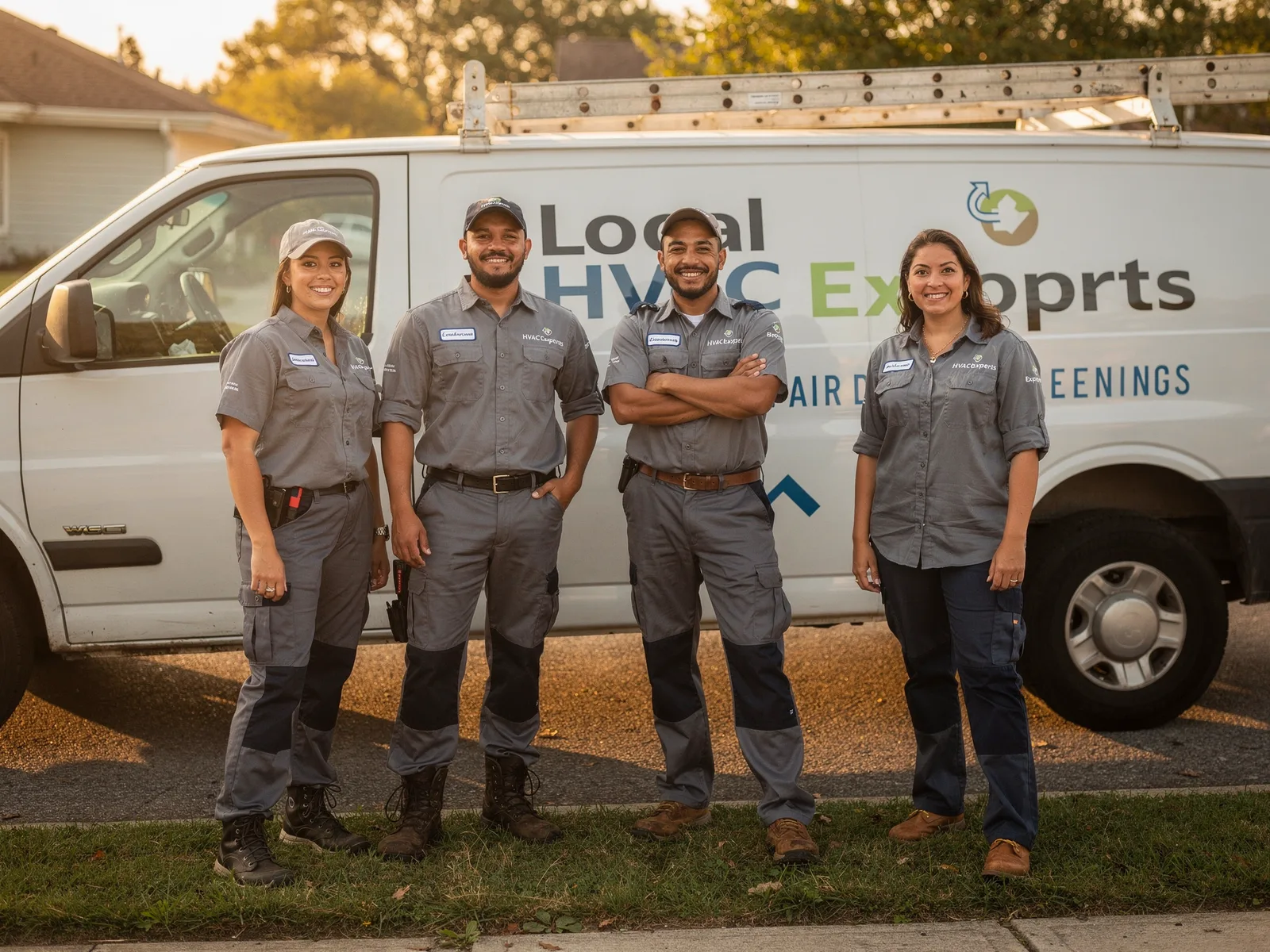 24/7 HVAC Repair & AC Replacement company in Round Mountain, NV
